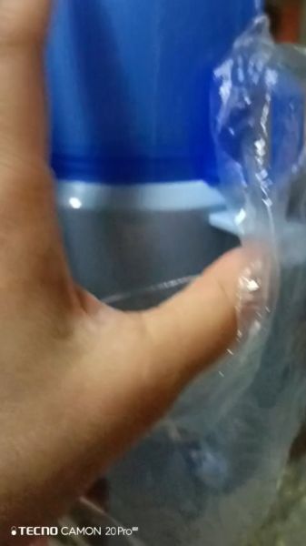Buyer review video 6