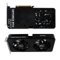 Palit GeForce RTX 5060 DUAL 8GB GDDR7 Graphics Card | NE75060019P1-GB2063D. 