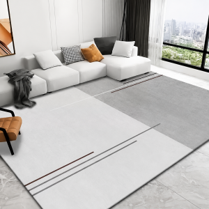 Goldstar Crystal Velvet Carpet 3D Floor Mat Carpet For Living Room Carpet For Bedroom Rug Bottom Rugs