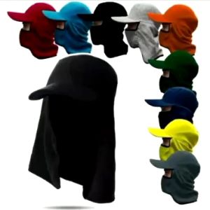 Topi Pancing Jepang: Desain Unik & Berkualitas