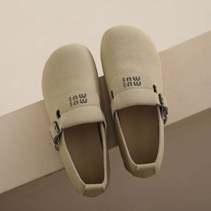 Free Shipping Spring And Autumn WomenS Shoes New Style Shallow-Toe Flat-Soled Comfortable Breathable Lightweight Casual Sneakers Versatile Slip-On Flats