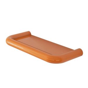 GONOVO Không cần bấm Kệ đựng đồ phòng tắm Có thể thoát nước Túi đựng đồ vệ sinh cá nhân Sáng Tạo Bền Giá để đồ treo tường Phụ kiện phòng tắm
