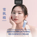 Kose Sekkisei Brightening Essence BB Cream 30g. 
