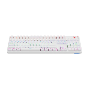 Rapoo V500PRO Backlit Mechanical Gaming Wired Keyboard