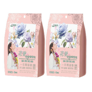 Camphor Balls - Non-toxic For Home Use / Moisture-proof Mildew-proof And Deodorizing For Wardrobes / Flower-scented Clothes To Prevent Moths And Cockroaches 驱虫防霉花香樟脑丸