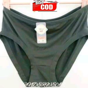 Celana Dalam Perempuan Jumbo Isi 6PCS