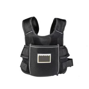 Motorcycle Bike Safety Harness With Soft Padding Prevent Drowsiness And Accidental Falls For Children Comfortable Riding