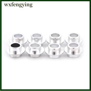 wxfengying 8 ống lót ổ lăn trung tâm cổ điển cái bộ đệm Phụ kiện bánh xe trượt băng