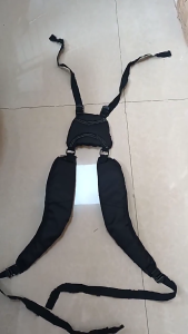 Waterproof Golf Bag Shoulder Strap Universal Golf Backpack Carry Strap Padded Golf Carrying Bag Strap Comfortable