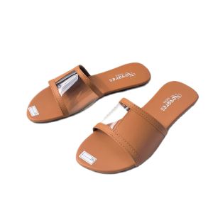 H2 SANDAL WANITA SETENGAH MIKA JAHIT NS2011