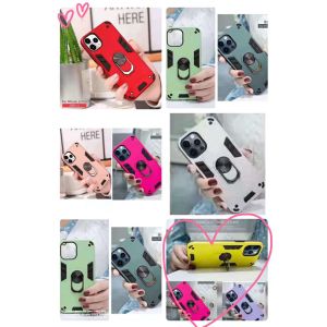Stealth Blade XIaomi Redmi A5 9A 9C 9T2020 With Kickstand Hard Armor Shockproof Phone Case Cover