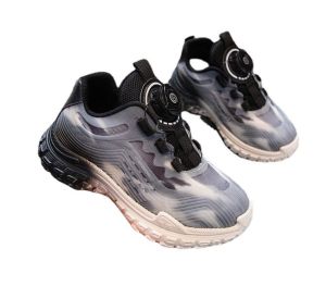 Sepatu Sneakers Anak Prempuan / Laki Laki Import PLAYED TAIL FLOWER Fashion IMPORT