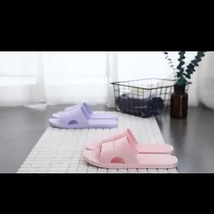 MenS Home Summer Indoor Bathroom Plastic Soft Sole Bathing Sandals For Men Summer Flat Sole