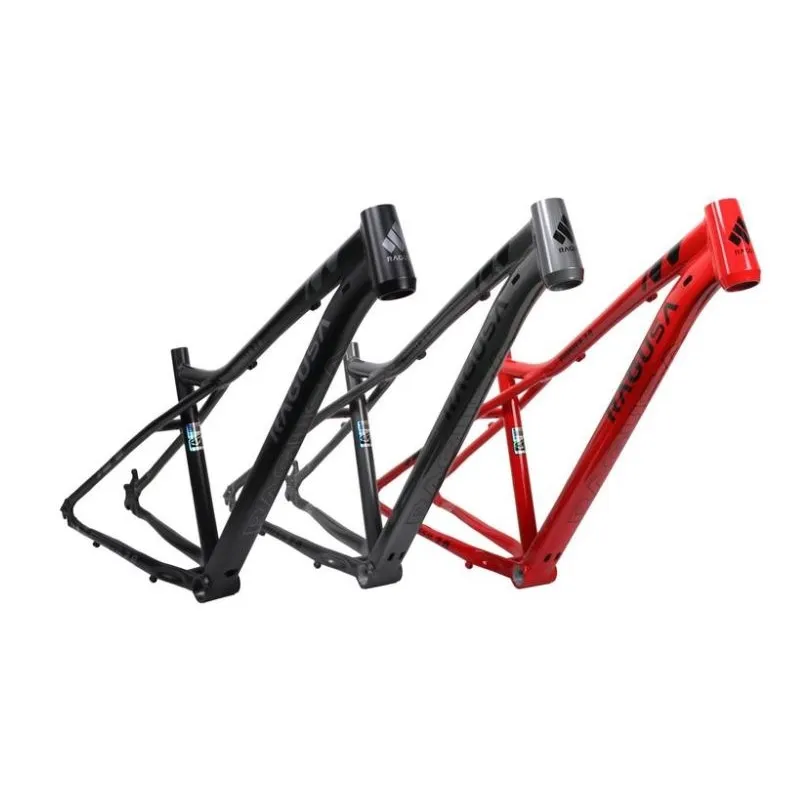 6061 2024 alloy frame