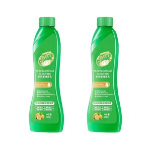 Multifunctional powerful cleaning milk for whole house Powerful Stain Remover MultiPurpose Milk Bathroom Tile Cleaner