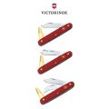 Victorinox มีดพับสวิสฯ มีดตกแต่งสวน SAK-Garden , Budding Knife (3.91). 