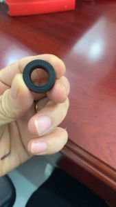 Bộ 3 phốt nước mềm KT5x12x18mm máy xịt rửa xe áp lực  PHOT1218N2