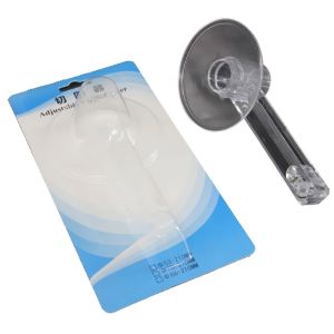 Ready Stock Adjustable Acrylic Circle Cutter for Button Badges Making Button Badge Paper Circle Cutt