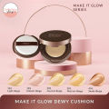 PIXY Make It Glow Dewy Cushion. 