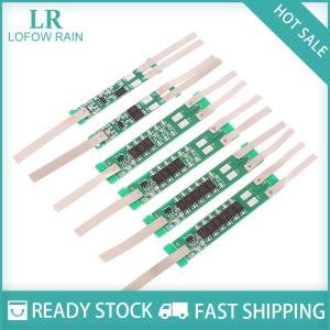 LF Wholesale✨Flash Sale ✨ 5 chiếc bảng bảo vệ pin Li-Ion 2S 7.4V 2A 3A 45A 6A 75a 9A BMS Phụ Kiện Pin Lipo Lithium 18650 Li-ion