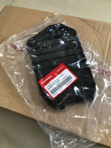 Nắp sàn chân xe Vario/ click đời 2015-2017 chính hãng honda