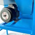 Máy 4 Chân Vuông Băm Rau Bèo, Thái Cỏ Voi . Động Cơ 750W ( 1HP ). DÂY ĐỒNG 100%. 