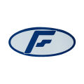 Footstep Footwear Sticker Pack - Stiker logo brand lokal. 