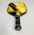 Vợt Pickleball BeeSoul BR 16mm Sợi Thủy Tinh Cao Cấp Chính Hãng. 