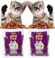MAKANAN KUCING BOLT CAT FOOD BOLT TUNA MAKANAN HEWAN SEHAT PET FOOD 400 GRAM Makanan Kucing Makanan Peliharaan Hewan snack kucing. 