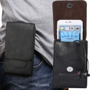 Tactical Waist Pouch MOLLE Phone Bag Handyman Utility Tool Belt Storage Fanny Pack Outdoor Fishing Camping
