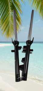 [MDEPOT] MOTORCYCLE FRONT SHOCK FOR RAIDER 150/RAIDER150 FI