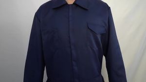 Moonlight is in a panic Michaels workwear cos Wear the same performance Michael workwear as in the movie cos Clothing