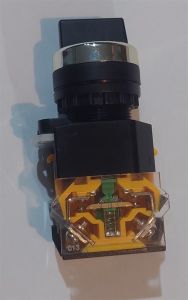 Công Tắc Điện 3 Vị Trí - Giải Pháp Tiện Lợi Cho Hệ Thống Chiếu Sáng