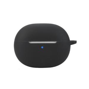 Silicone Case for Q20 Soft Protective Case Shockproof Protective Skin Case Bluetooth-compatible Earbud Accessories
