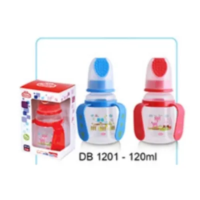 Botol Dot Susu Bayi Merek Lusty Bunny Model Slimneck Standarneck Bayi Baby Lustybunny