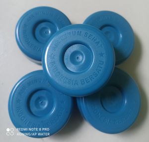 Tutup Galon Berbagai Macam Warna Kemasan 1000 Pcs