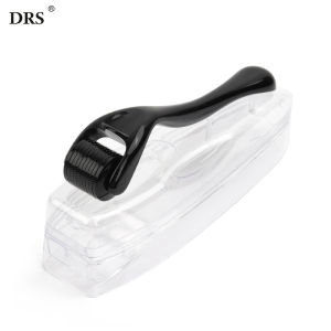 DRS 540 Derma Roller Needling Medical Therapy Skin Care Micro-needling For Facial Skin Body Face Care Hair Growth Beard Acne Wrinkle Removal Microneedling