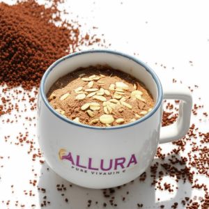 Mila Oat Coklat – Zero Gula Minuman Fiber Malaysia Slim Sihat Tinggi Serat Diet Tanpa Menyiksa