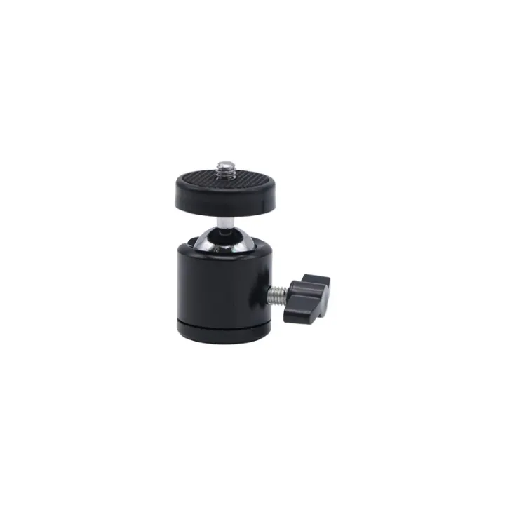 EELIC%20CHU%20Clamp%20Holder%20Universal%20Multifungsi%20Berbahan%20Plastik%20ABS%20Dan%20Kepala%20Bola%20Tripod%20Mini%20Ball%20Head%20Tripod%20360%20Derajat%20-%20Image%206