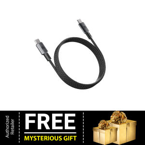 ADAM Element CASA MS100/200 USB-C to USB-C 60W Magnetic Charging Cable