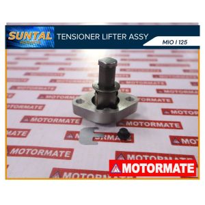 SUNTAL TENSIONER LIFTER ASSY MIO I 125/HONDA BEAT FI/RAIDER 150R/RS150/CBR150/RAIDER 150 FI