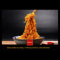 Chocmet Buy 1 Take 1 Buldak Ramen Spicy Hot Chicken Instant Korean Noodles 116g. 