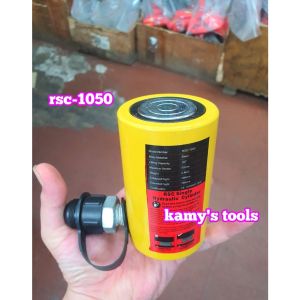 Kích thủy lực 10 tấn hành trình 50mm RSC-1050 106mm-156mm dạng lùn