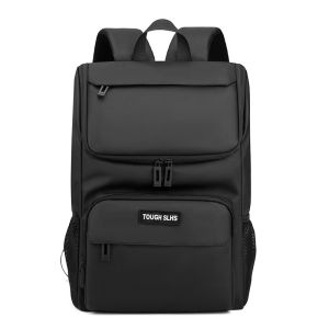 Men Laptop Backpack Trendy Large-capacity Casual Backpack Business Bag Fashion Casual Men Schoolbag