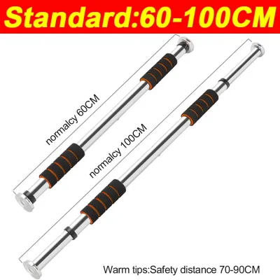 【COD】Multifunctional Wall-mounted Pull-up Bar Pull-up Bar wall mount 9 IN 1 Dir Bar Mandibular Bar Fitness Dipping Rack Training Equipment Heavy Duty Wall Horizontal Bar Suitable for Indoor Home Gym Exercises