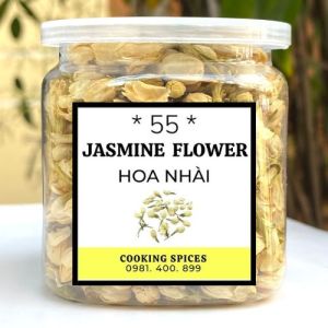 Trà Hoa Nhài ( Hoa Lài ) loại 1 dùng pha trà