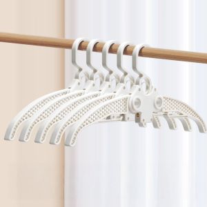 【SG Stock】Portable Foldable Hangers Heavy Duty for Travel Home & Laundry