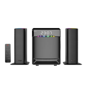 Denn DLA-SB2660BO 2.1 Soundbar Hi-Fi Hybrid System (FREE 1 x Optical Cable)