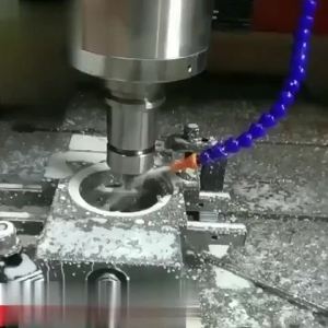 ER11 ER16 ER20 ER25 ER32 ER40 70L 100L spring pliers Manchuck for CNC machining center brooch cutter 1-piece