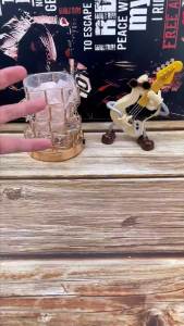 HTC NE11 AI Translator Earbud Wireless Bluetooth Earphone Smart Real-Time Translation 134 Languages Open Ear Earphone With LCD Smart Touch Screen Waterproof Bluetooth 6.0 Headset With Mic